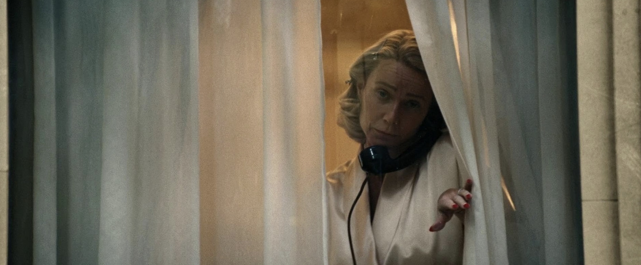 Marty Supreme Cast on Amazon, Disney+, HBO Max and Hulu - Gwyneth Paltrow as Kay Stone