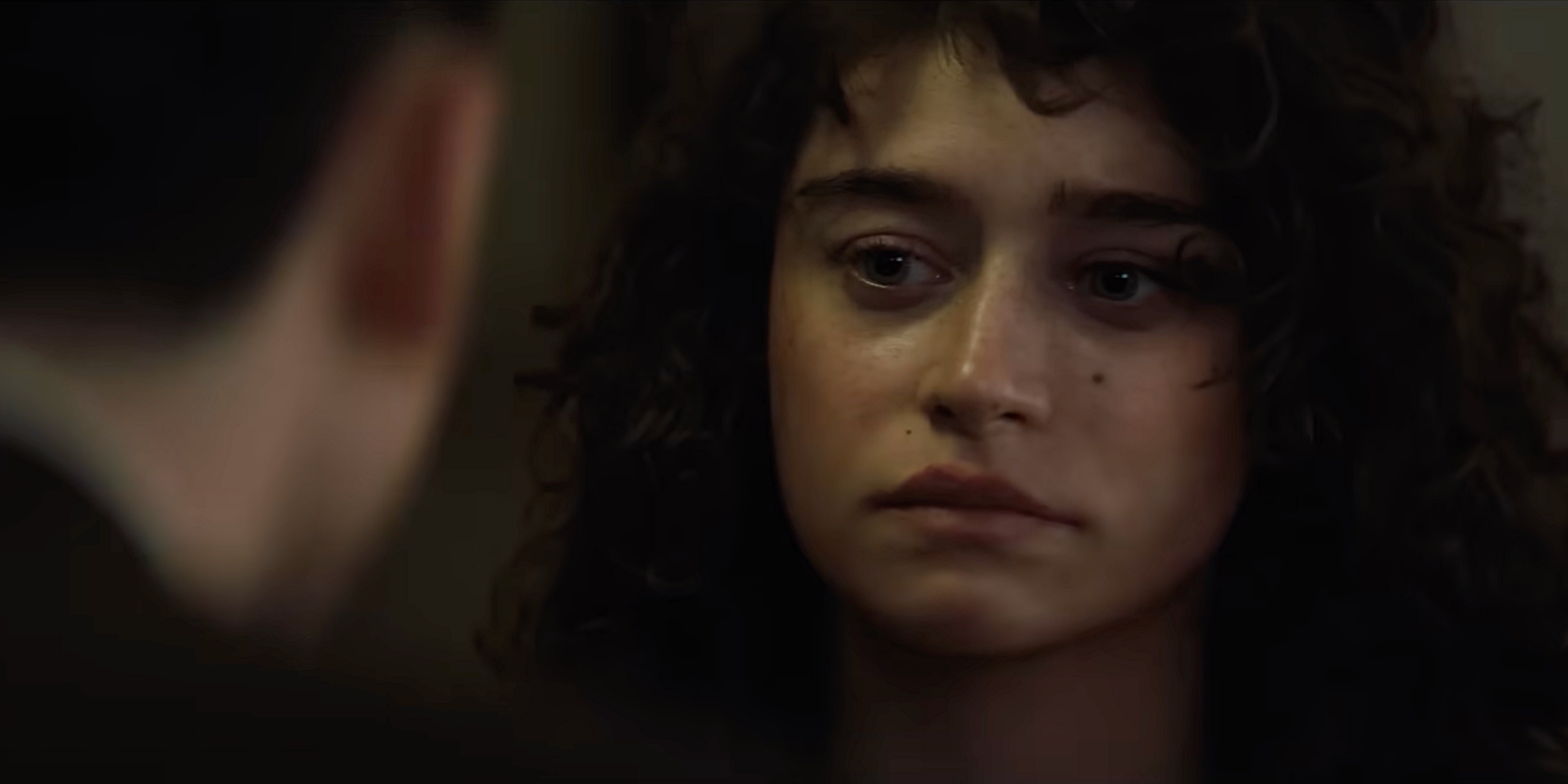 Marty Supreme Cast on Amazon, Disney+, HBO Max and Hulu - Odessa A'zion as Rachel Mizler