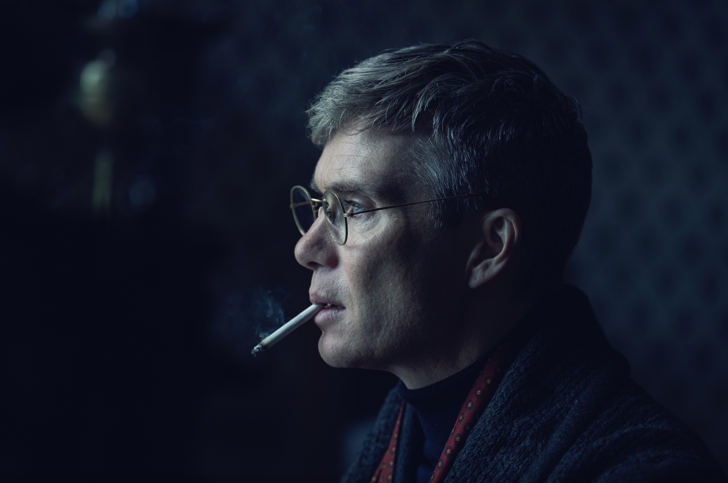 Peaky Blinders: The Immortal Man Cast - Every Actor and Character in the 2026 Netflix Movie