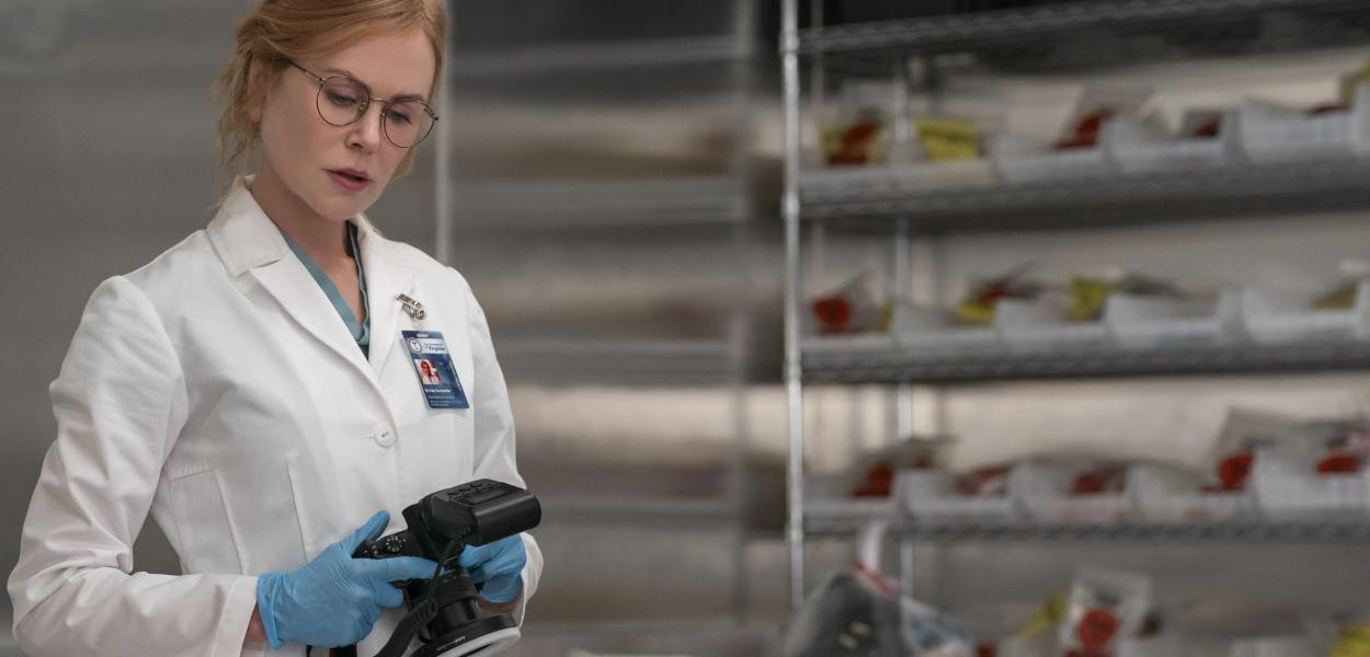 Scarpetta Soundtrack - Every Song in the Amazon Series