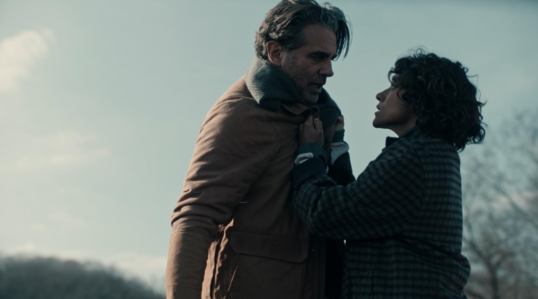 Scarpetta Soundtrack on Amazon - Every Song in Season 1, Episode 4