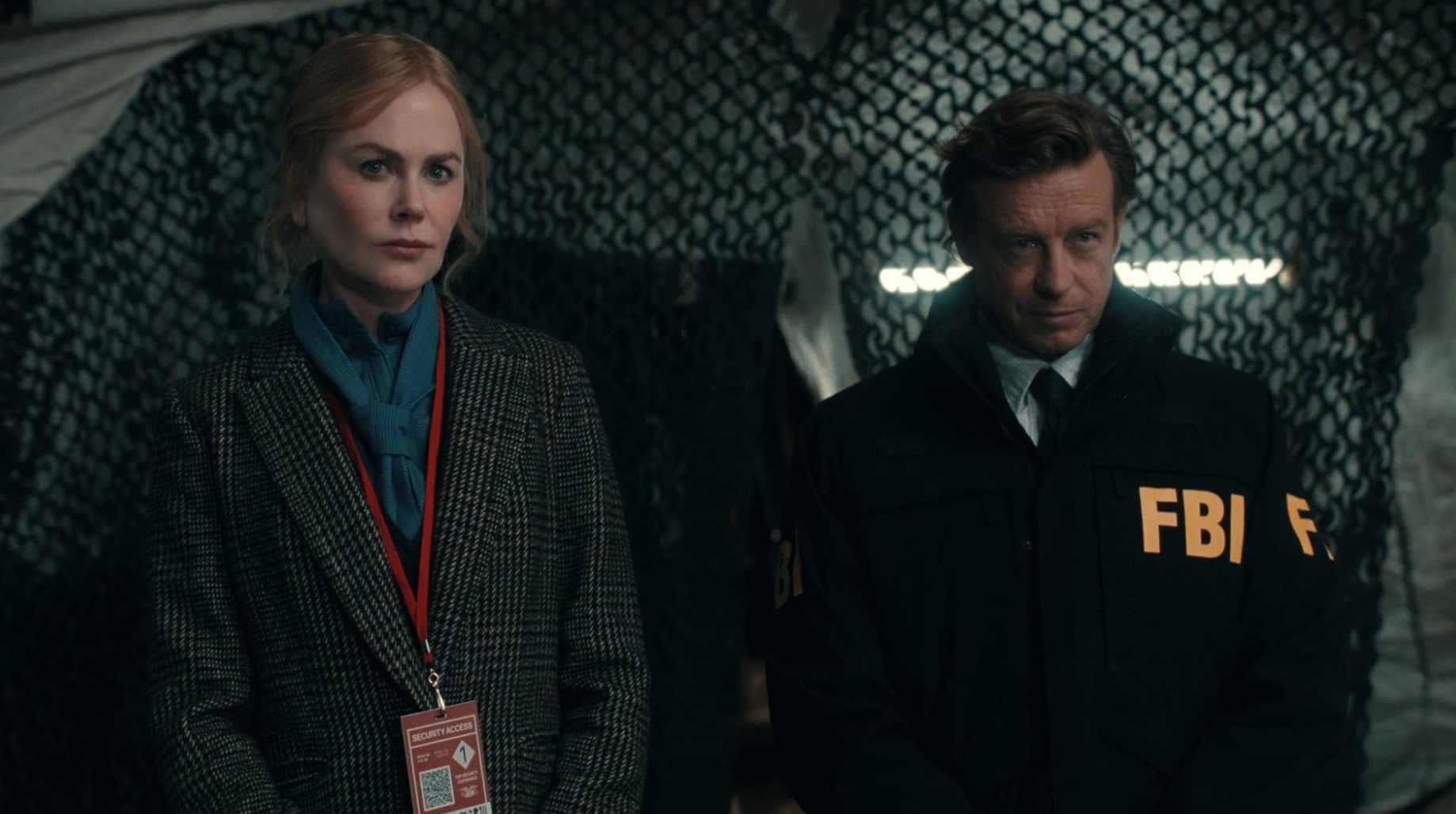 Scarpetta Soundtrack on Amazon - Every Song in Season 1, Episode 5