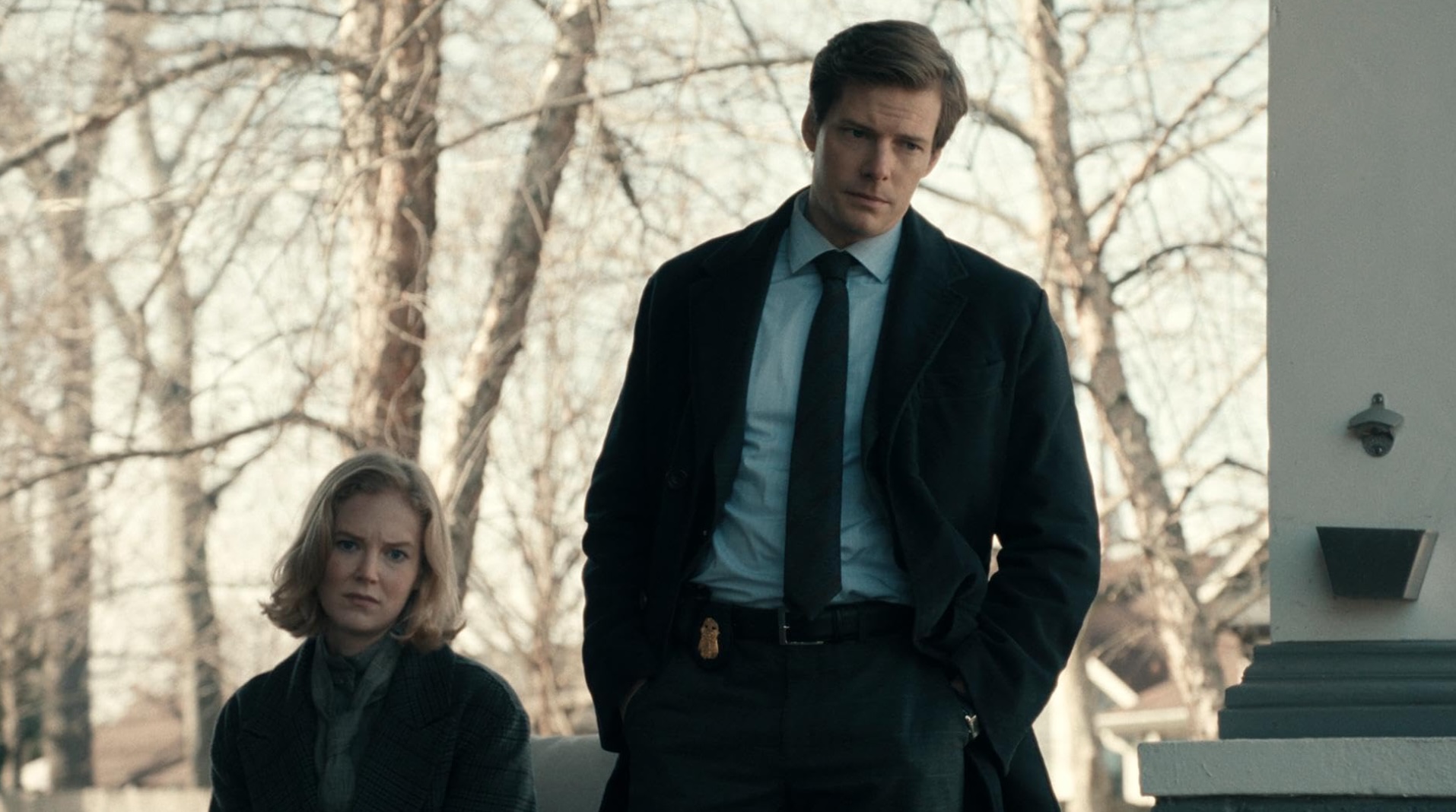 Scarpetta Soundtrack on Amazon - Every Song in Season 1, Episode 6