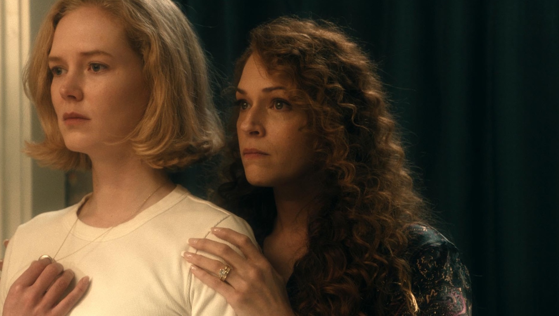 Scarpetta Soundtrack on Amazon - Every Song in Season 1, Episode 8