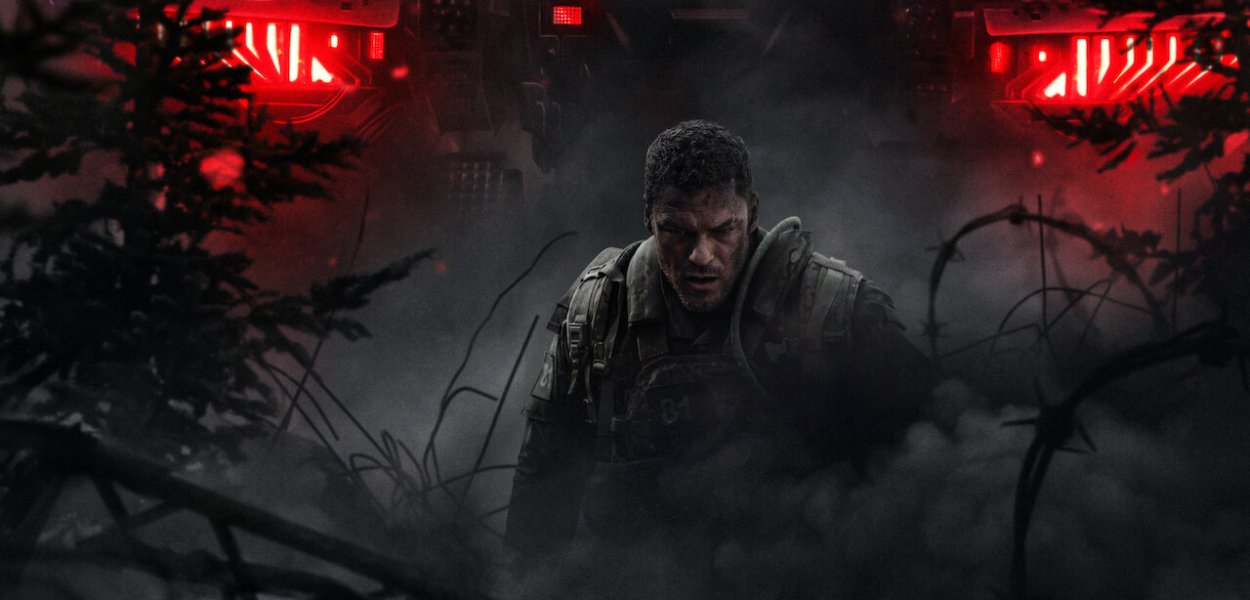 War Machine Cast - Every Actor and Character in the 2026 Netflix Movie