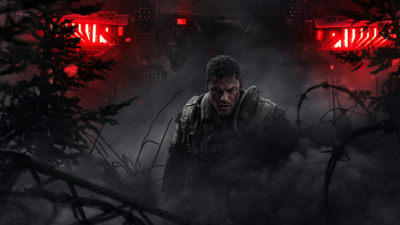 War Machine Cast - Every Actor and Character in the 2026 Netflix Movie