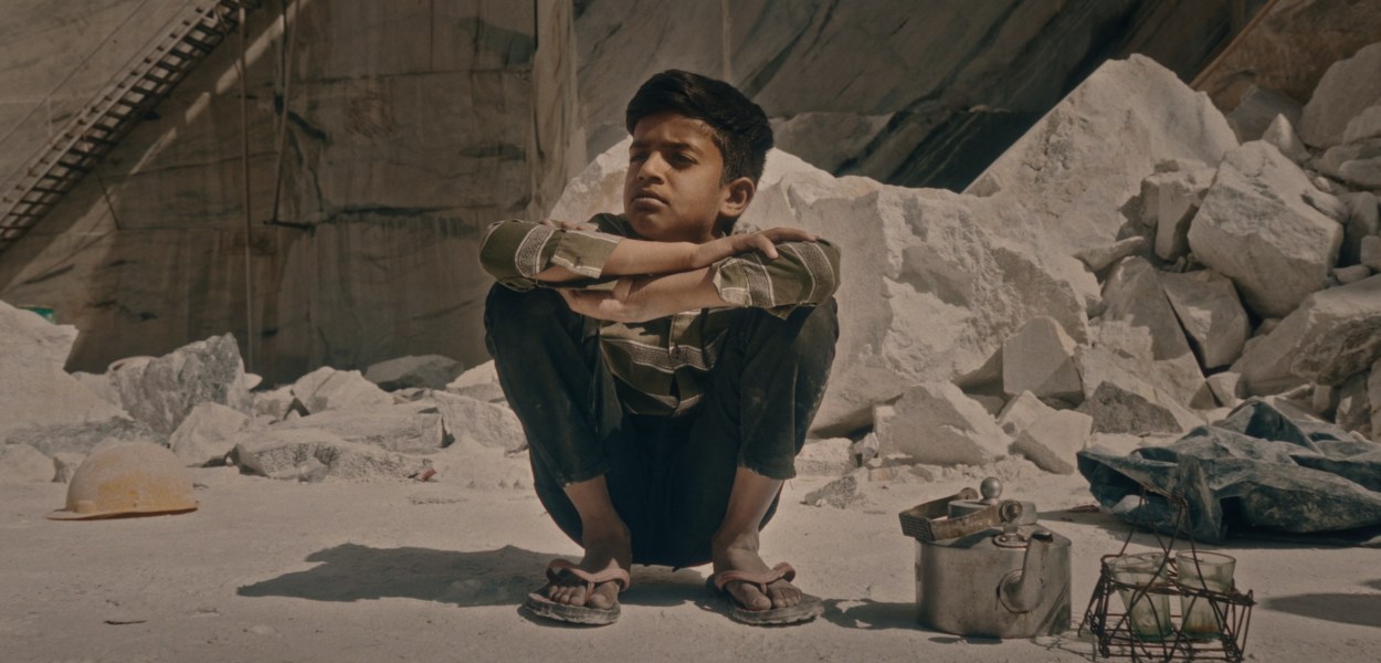 Whispers of the Mountains Interview with Filmmaker Jigar Nagda