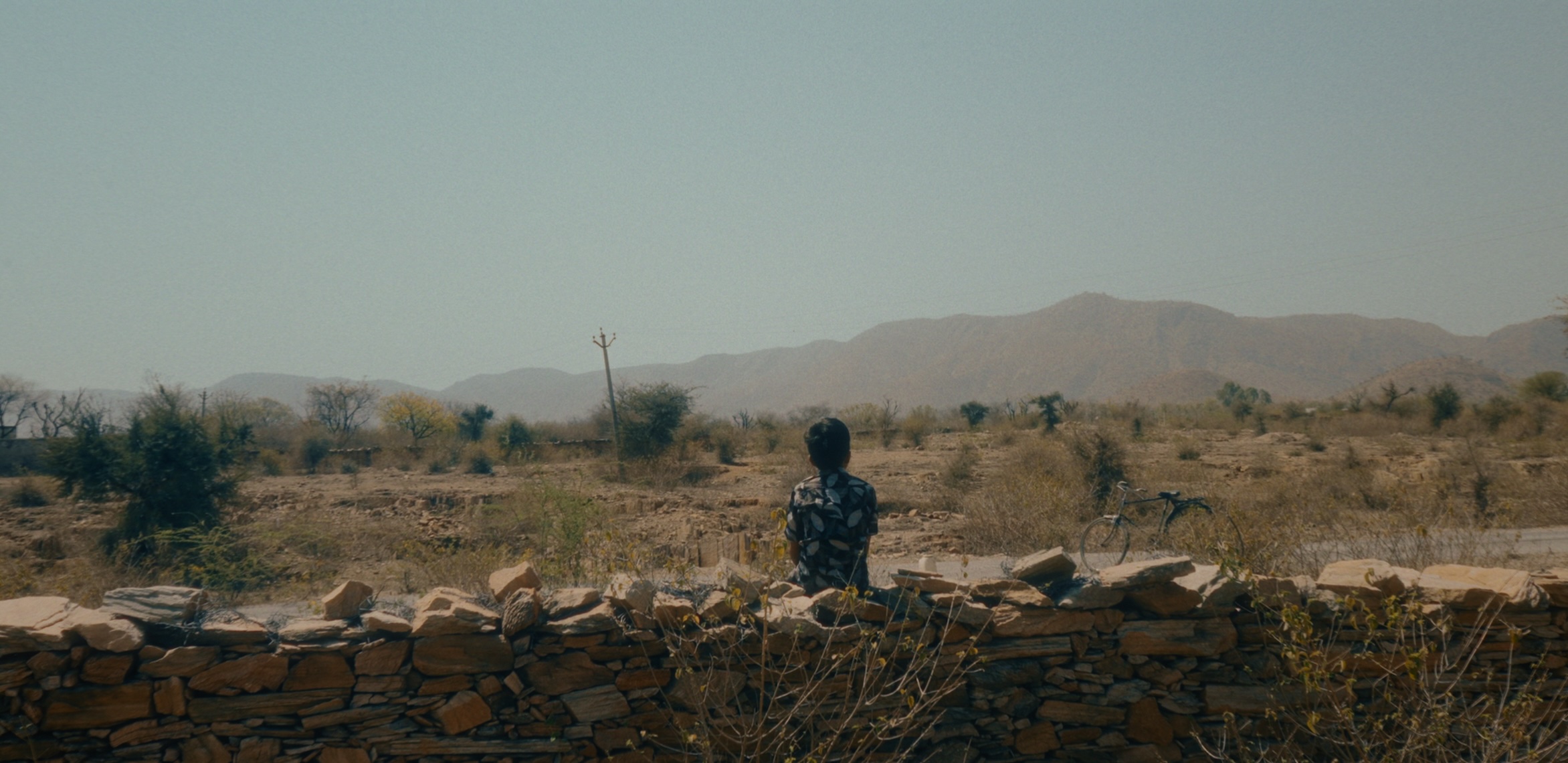 Whispers of the Mountains Interview with Filmmaker Jigar Nagda
