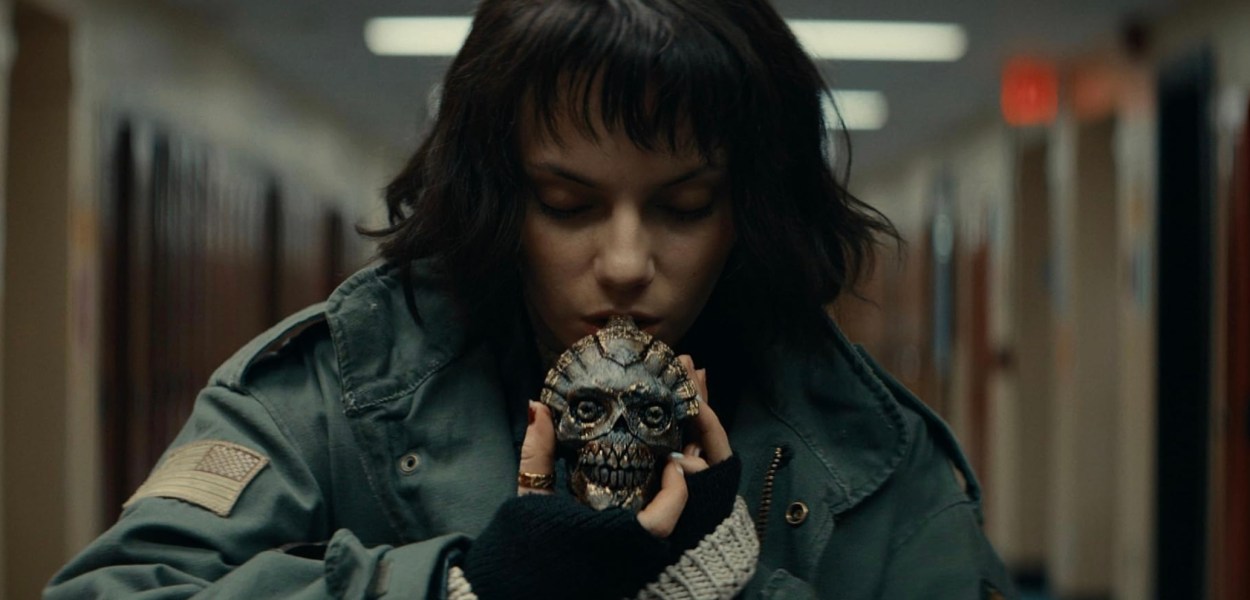 Whistle Interview - 2025 Corin Hardy Movie Film on Amazon