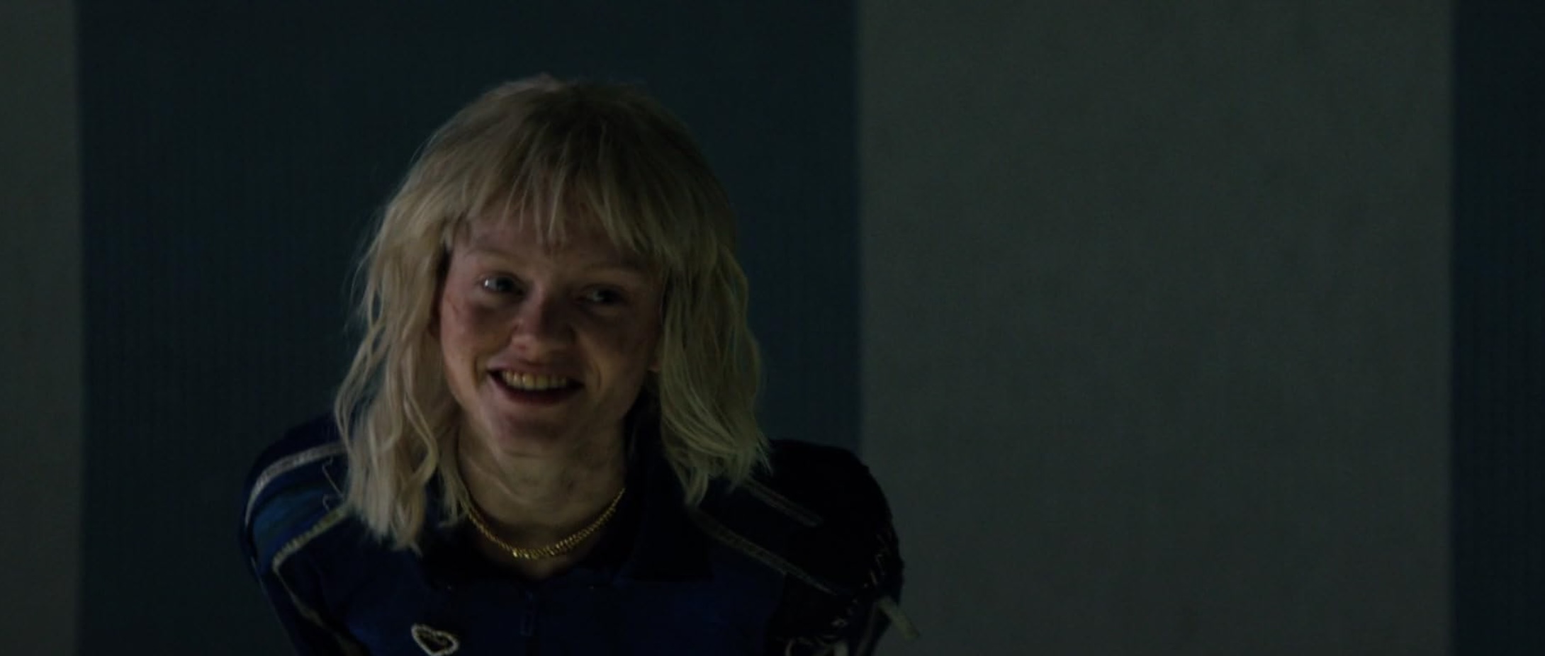 28 Years Later: The Bone Temple Cast on Amazon and Netflix - Emma Laird as Jimmima