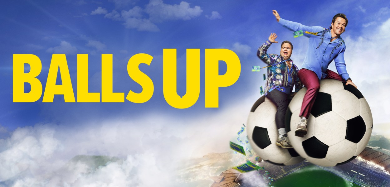 Balls Up Cast - Every Actor and Character in the 2026 Amazon Movie