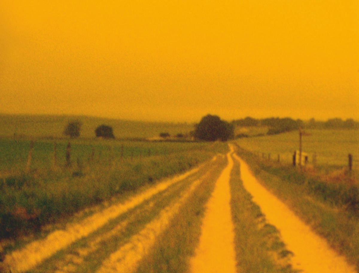 Derek Jarman Essay (Home Movies/Film) - A Journey to Avebury