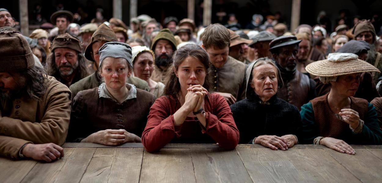 Hamnet Soundtrack - Every Song in the 2025 Movie on Amazon, Apple and Peacock