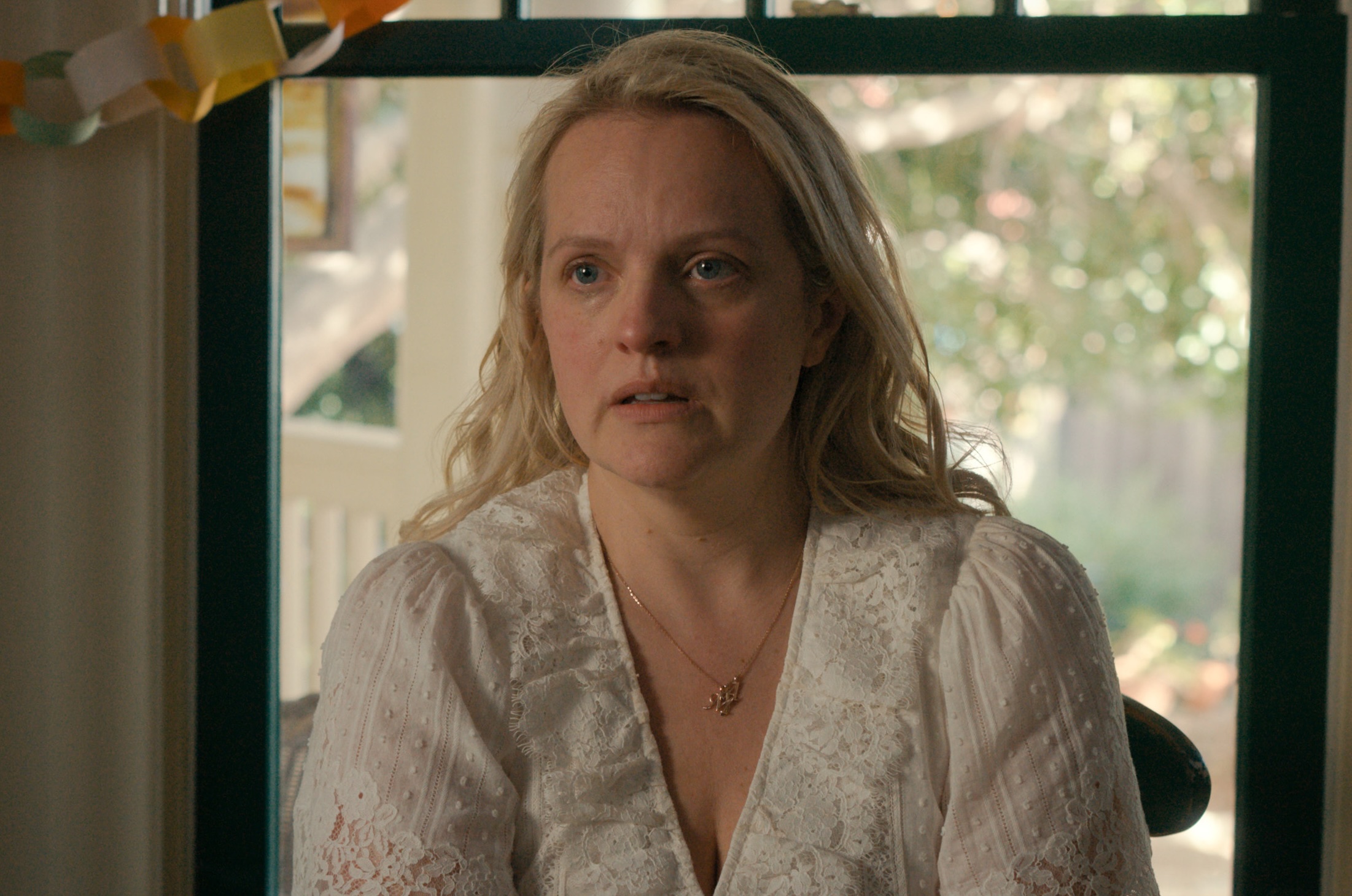 Imperfect Women Cast on Apple TV and Peacock - Elisabeth Moss as Mary