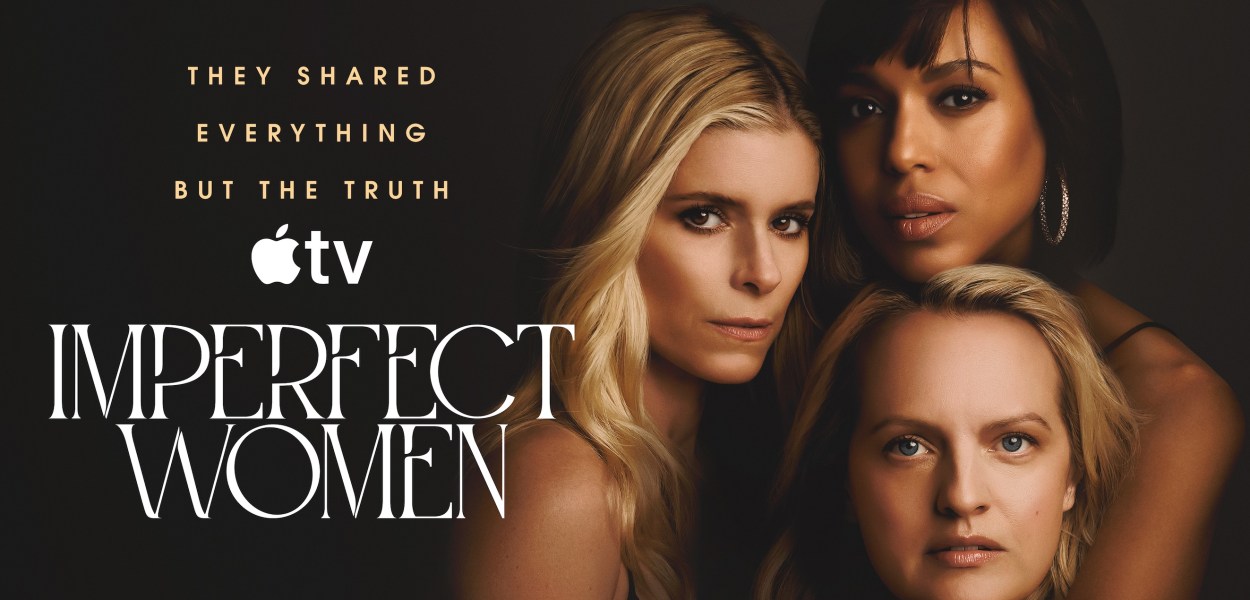 Imperfect Women Cast - Every Actor and Character in the 2026 Apple TV Miniseries on Peacock