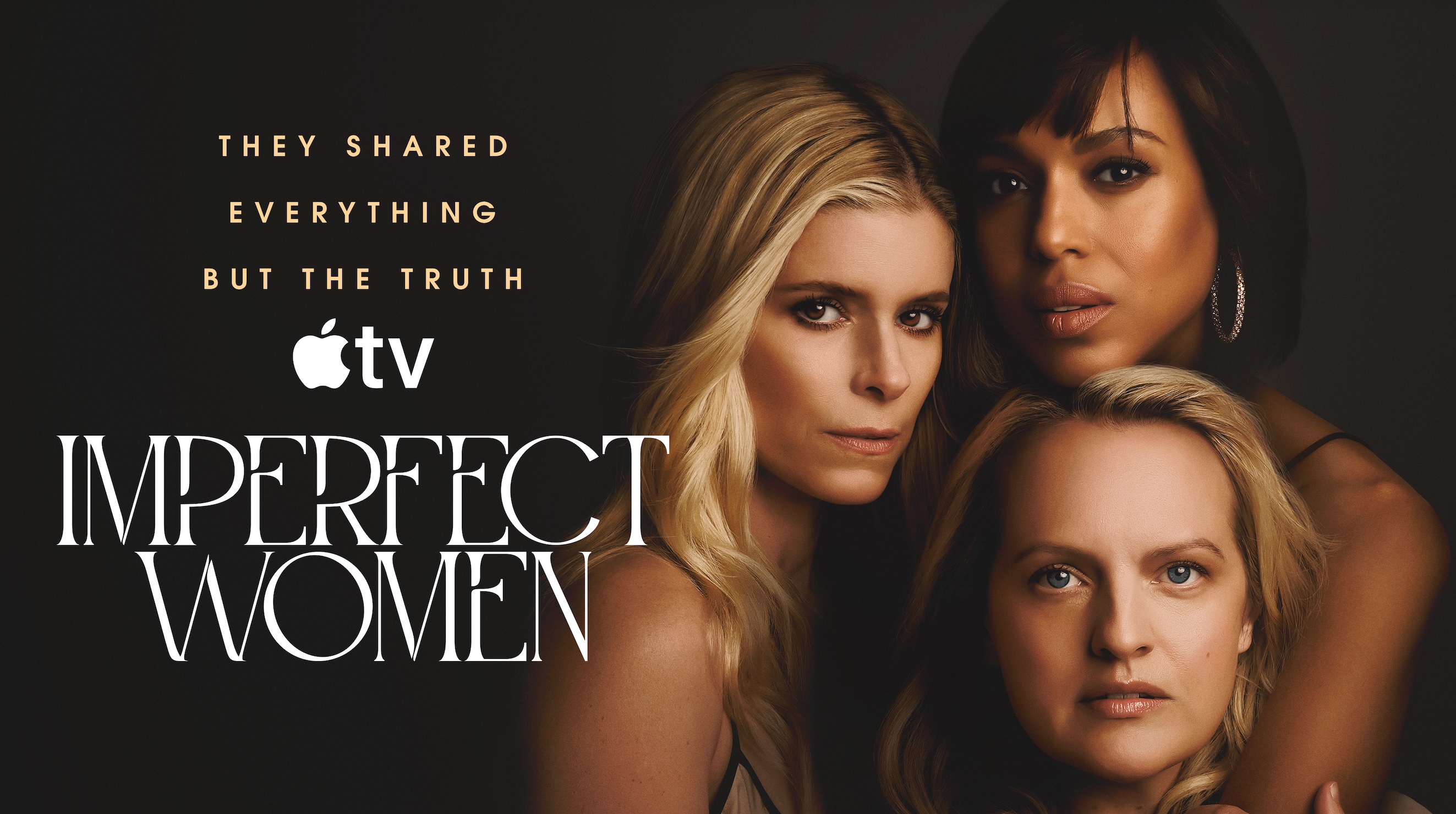 Imperfect Women Cast - Every Actor and Character in the 2026 Apple TV Miniseries on Peacock