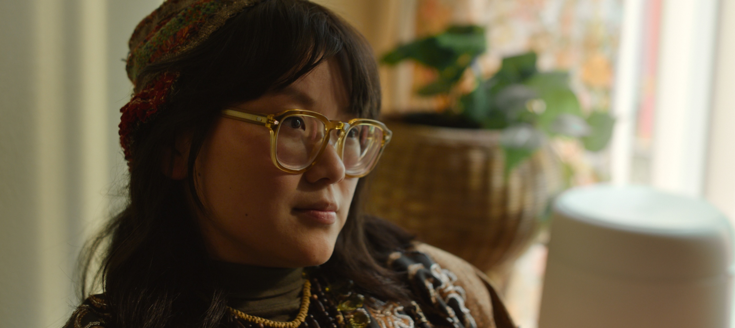 Margo's Got Money Troubles Cast on Apple TV and Peacock - Thaddea Graham as Susie