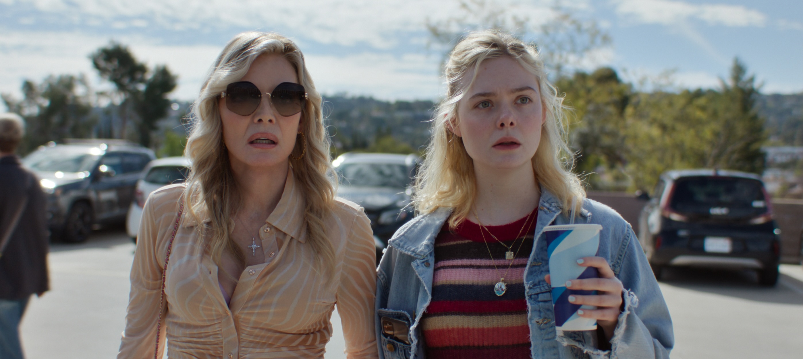 Margo's Got Money Troubles Soundtrack on Apple TV and Peacock - Every Song in Episode 1