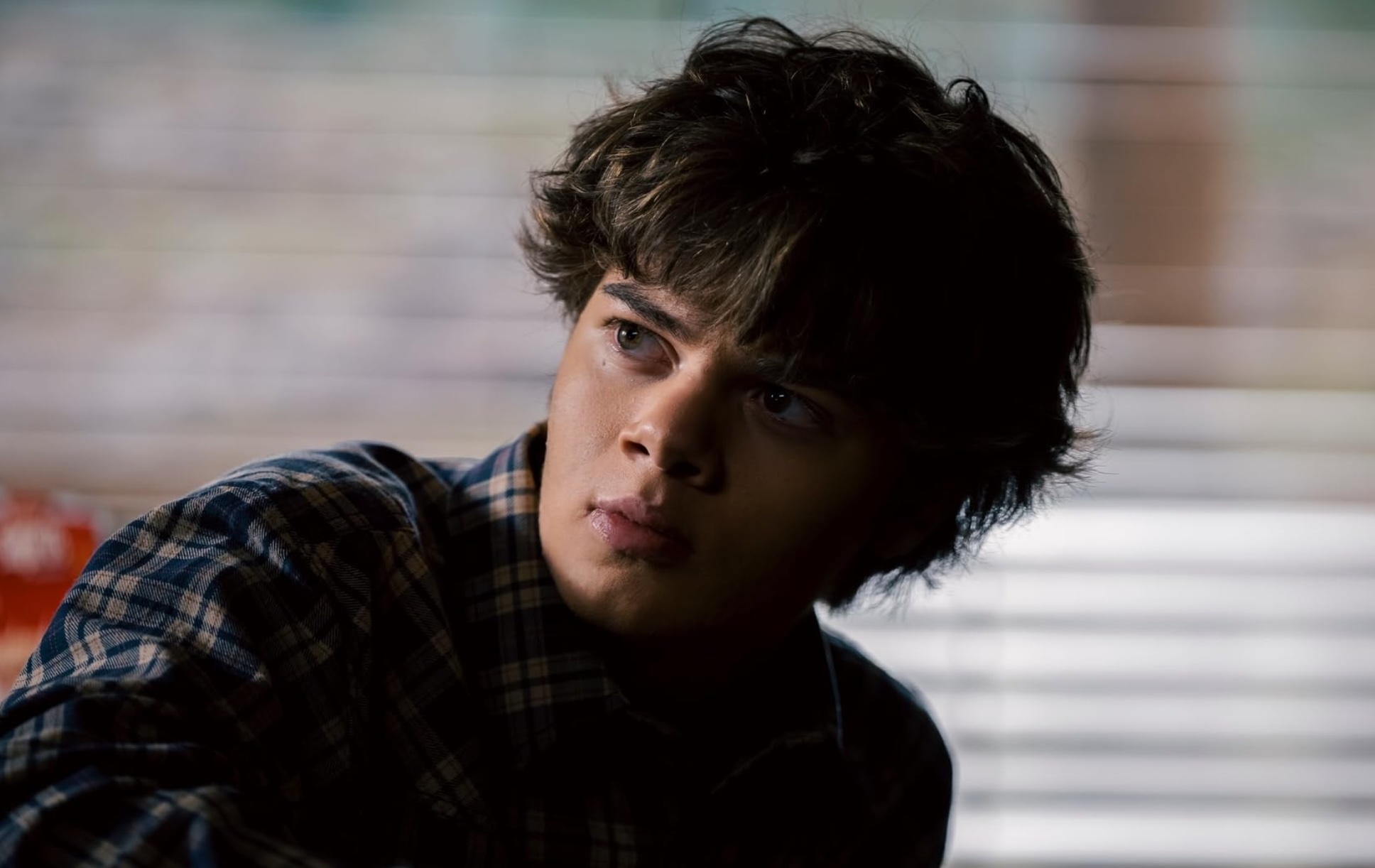 Marshals Cast on Paramount+ - Brecken Merrill as Tate Dutton