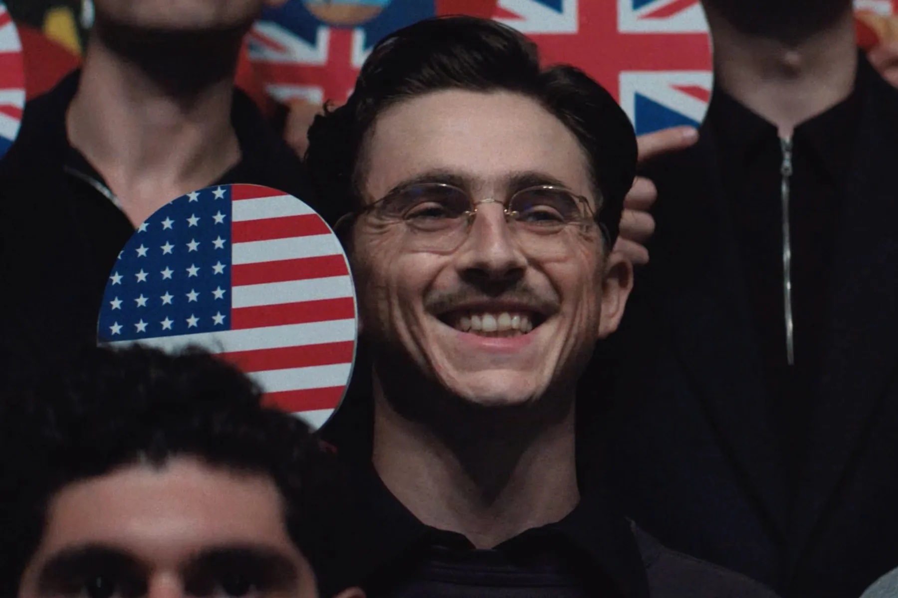 Marty Supreme Soundtrack - Every Song in the 2025 Movie on Amazon, Disney+, HBO Max and Hulu