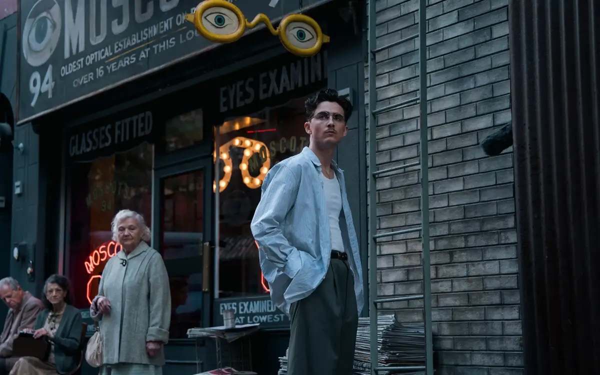 Marty Supreme Soundtrack - Every Song in the 2025 Movie on Amazon, Disney+, HBO Max and Hulu