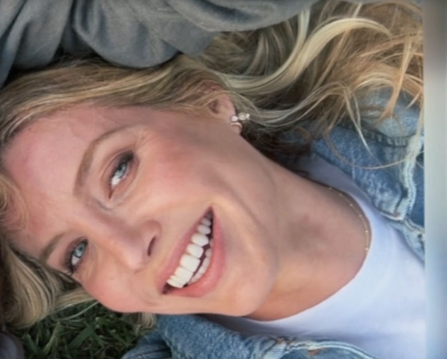 Mercy Cast on Amazon and MGM+ - Annabelle Wallis as Nicole Raven