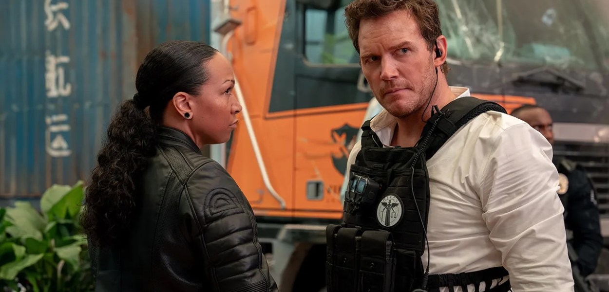 Mercy Soundtrack - Every Song in the 2026 Movie on Amazon and MGM+