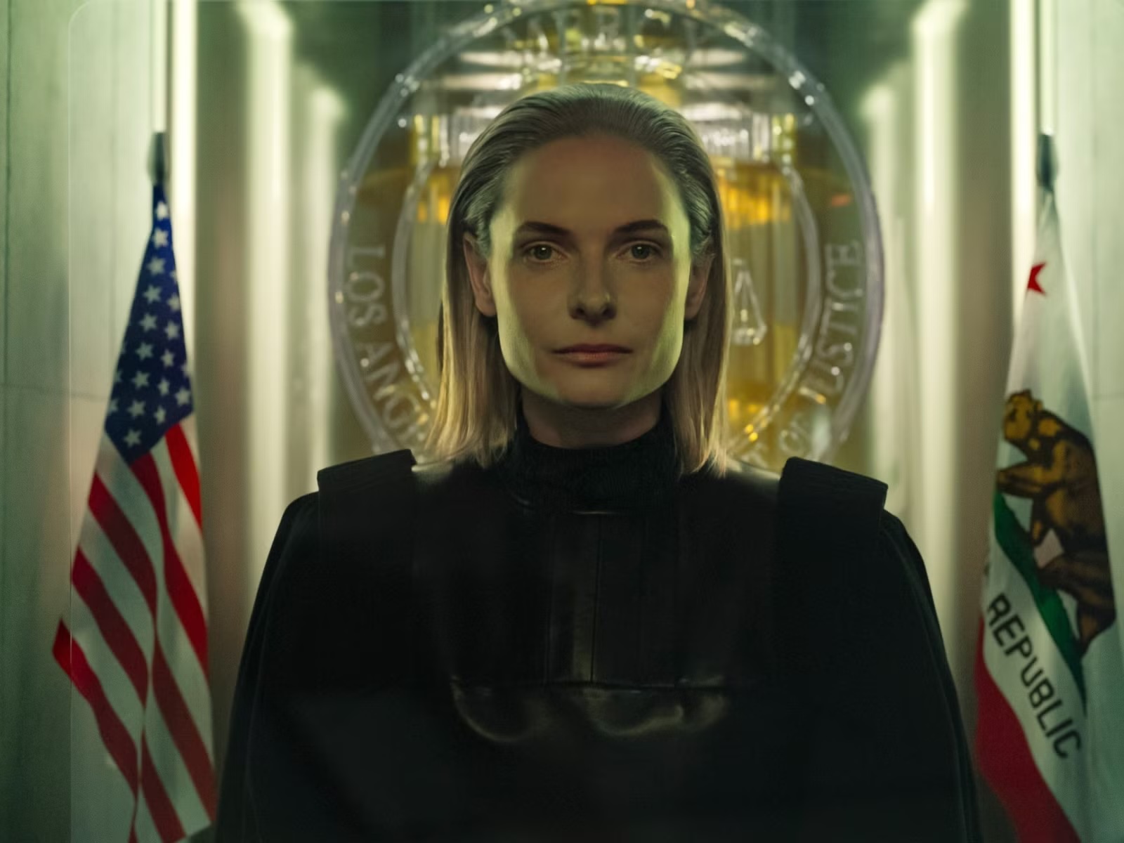 Mercy Soundtrack - Every Song in the 2026 Movie on Amazon and MGM+