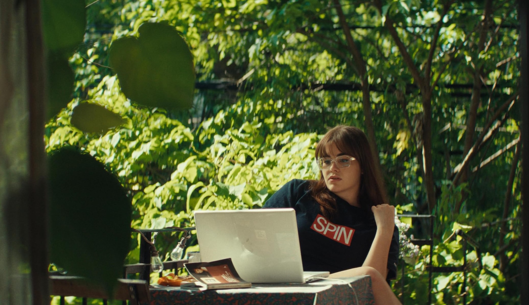 Mile End Kicks Review - 2025 Chandler Levack Movie/Film on Amazon and Apple