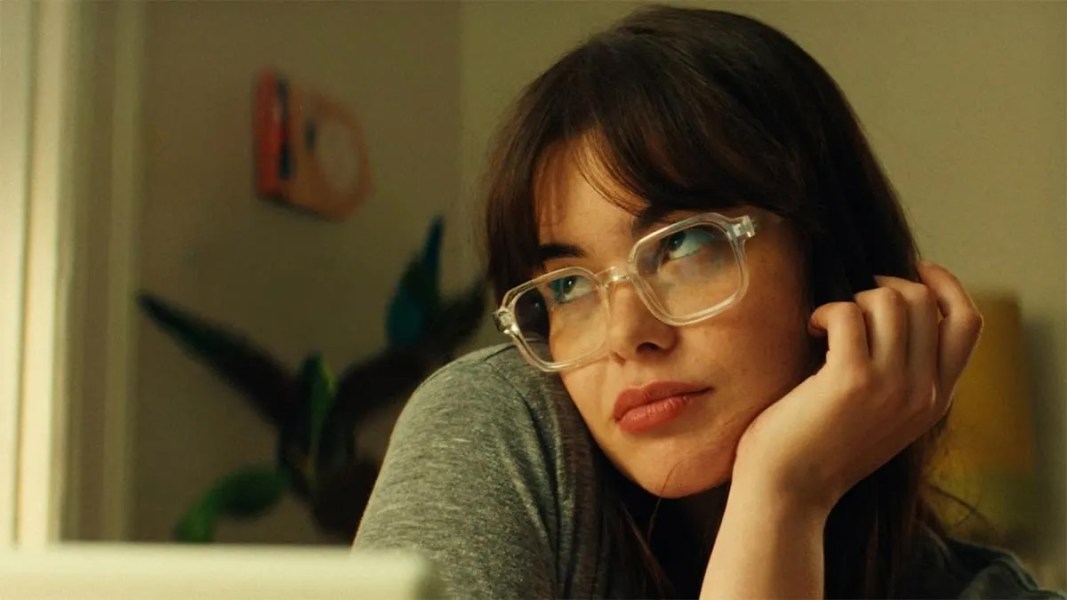 Mile End Kicks Review - 2025 Chandler Levack Movie/Film on Amazon and Apple