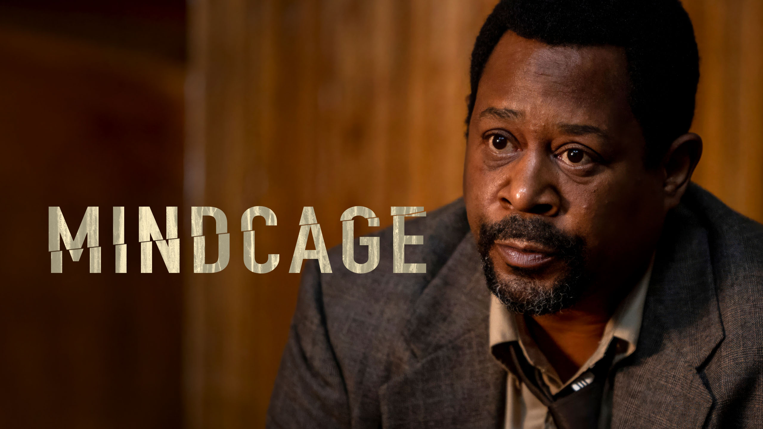 Mindcage Cast - Every Actor and Character in the 2022 Movie on Amazon