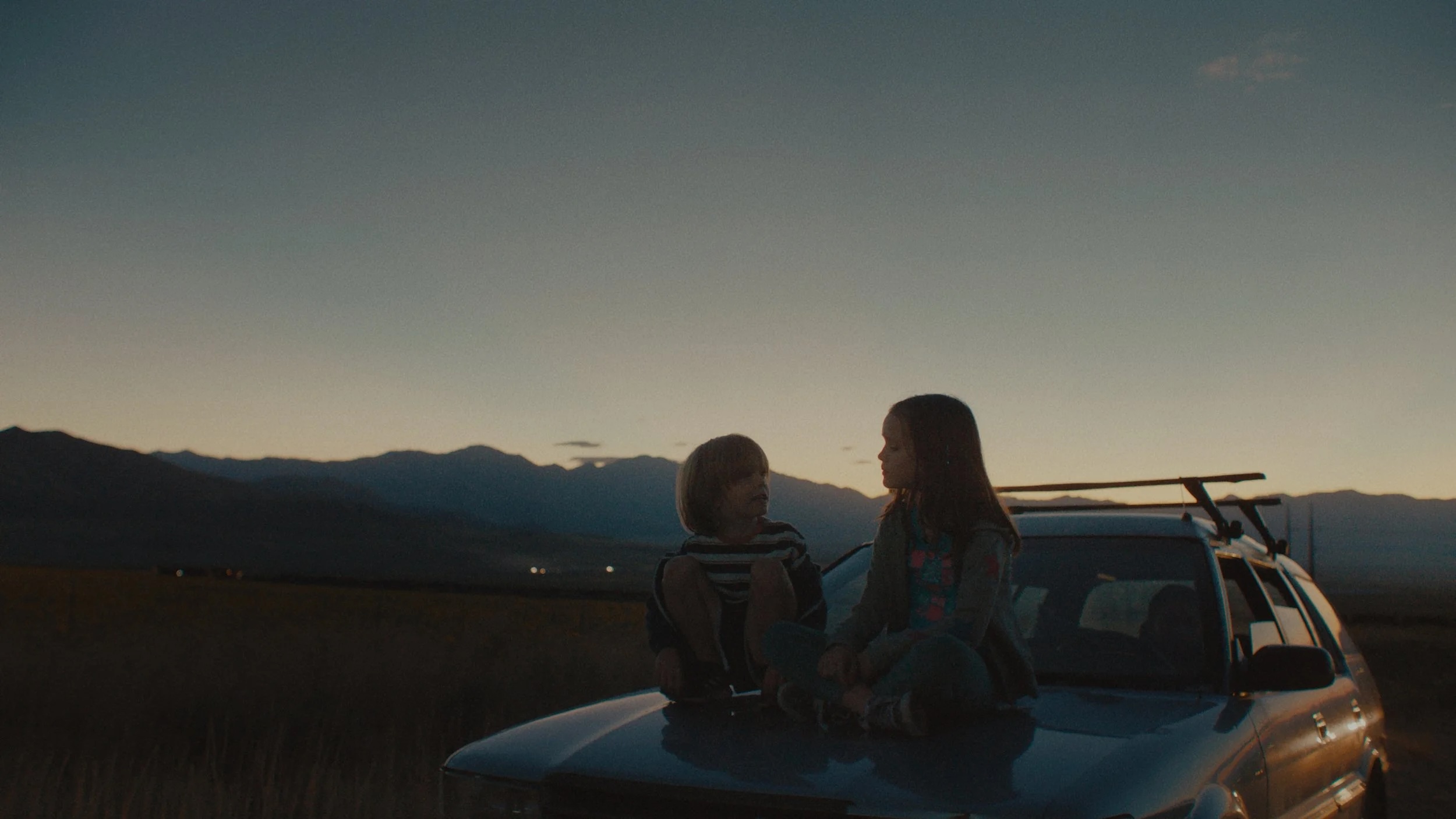 Omaha Review - 2025 Cole Webley Movie/Film