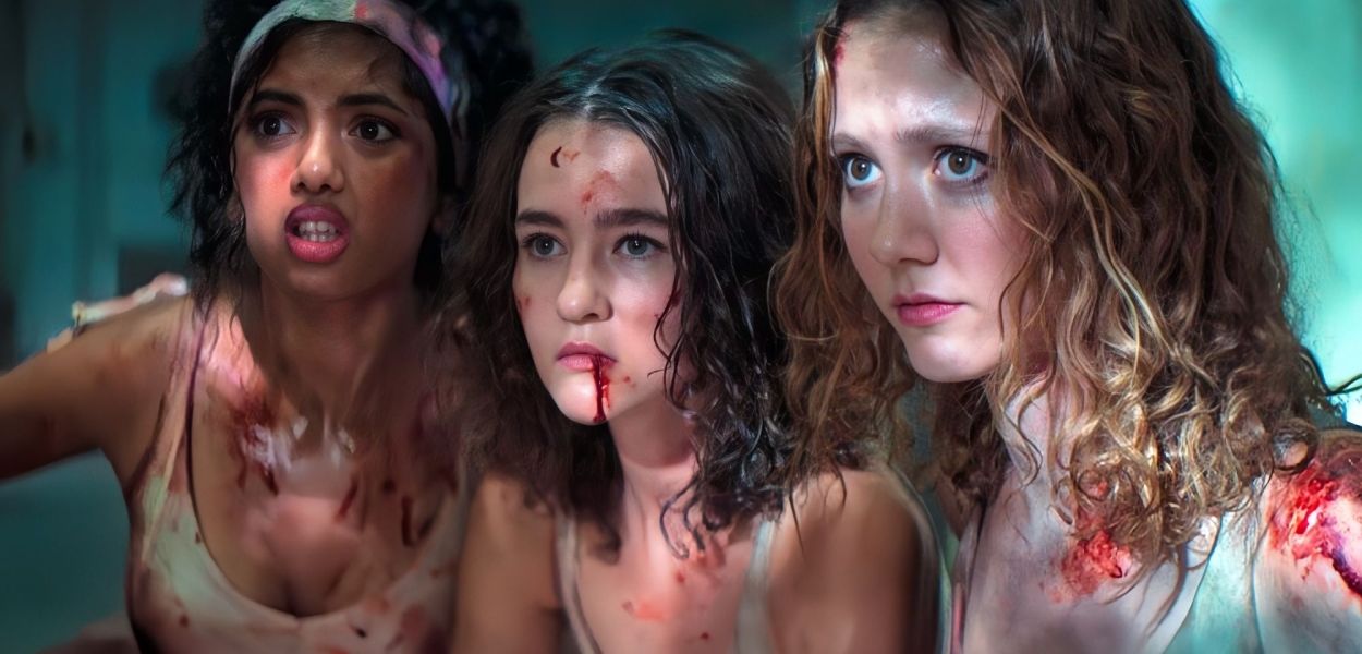 Pretty Lethal Soundtrack - Every Song in the 2026 Amazon Movie