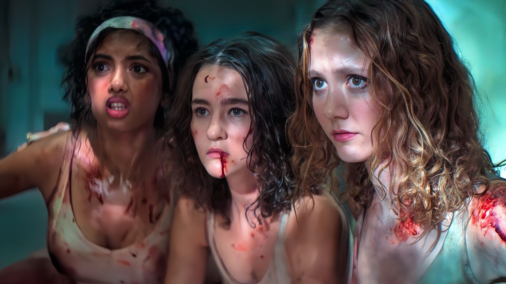 Pretty Lethal Soundtrack - Every Song in the 2026 Amazon Movie