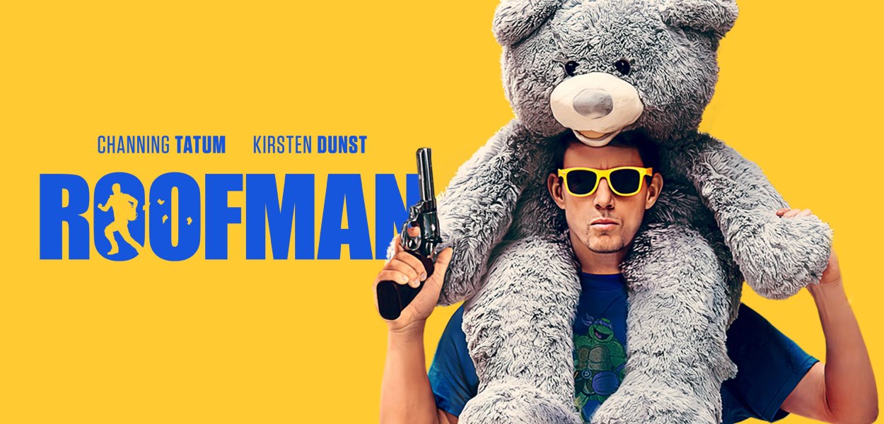 Roofman Cast - Every Actor and Character in the 2025 Movie on Amazon, MGM+ and Paramount+