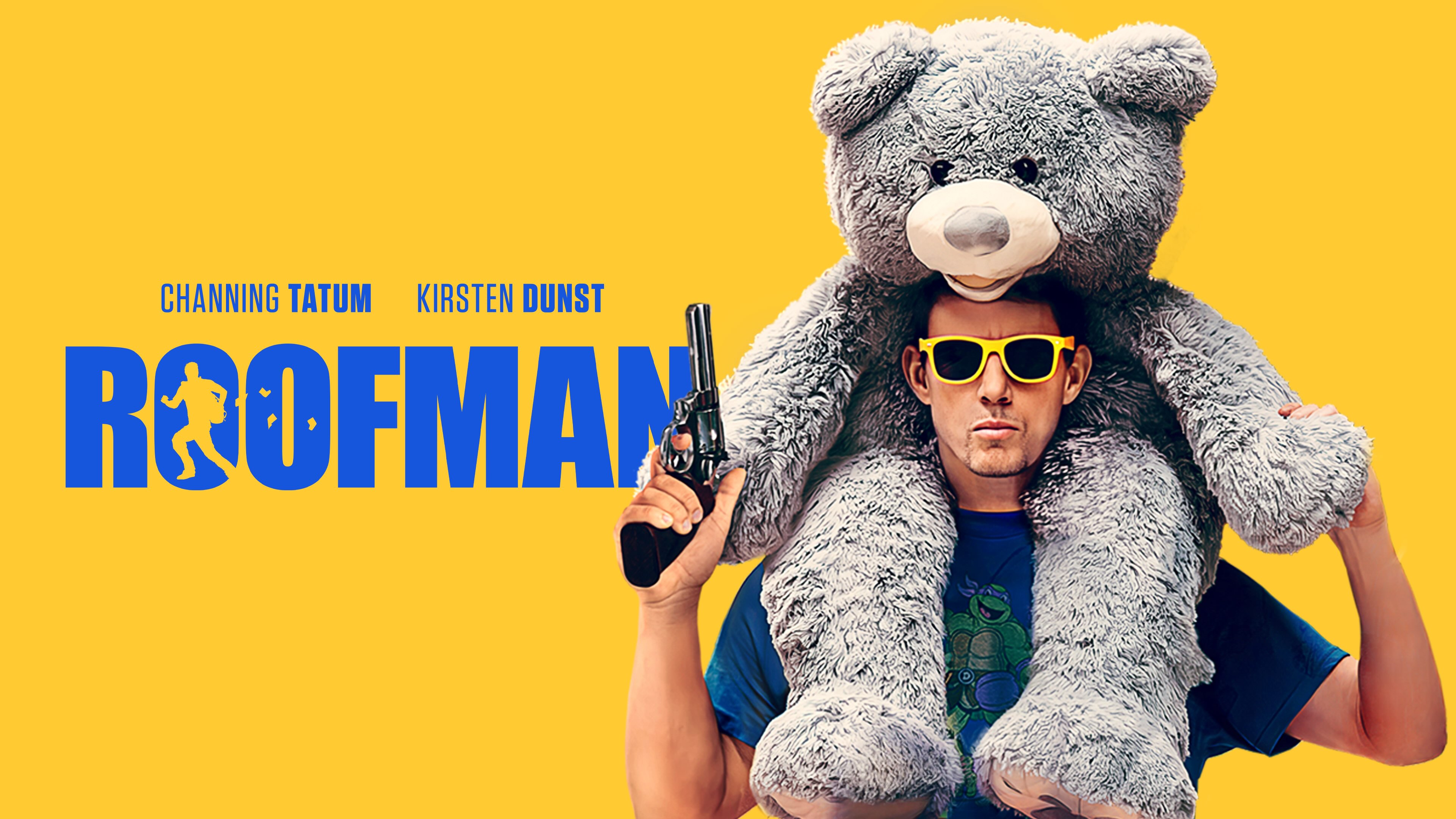 Roofman Cast - Every Actor and Character in the 2025 Movie on Amazon, MGM+ and Paramount+