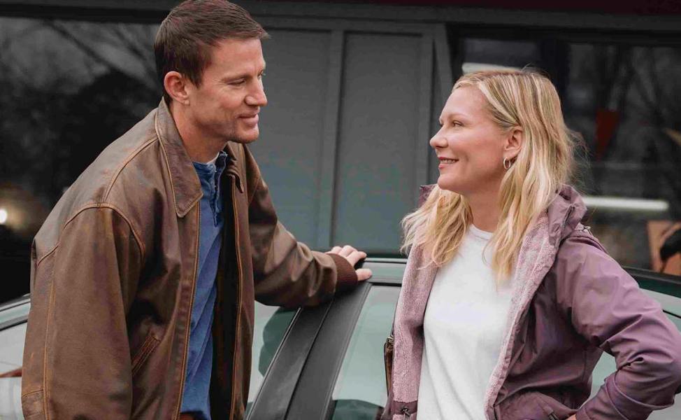 Roofman Soundtrack - Every Song in the 2025 Movie on Amazon, MGM+ and Paramount+