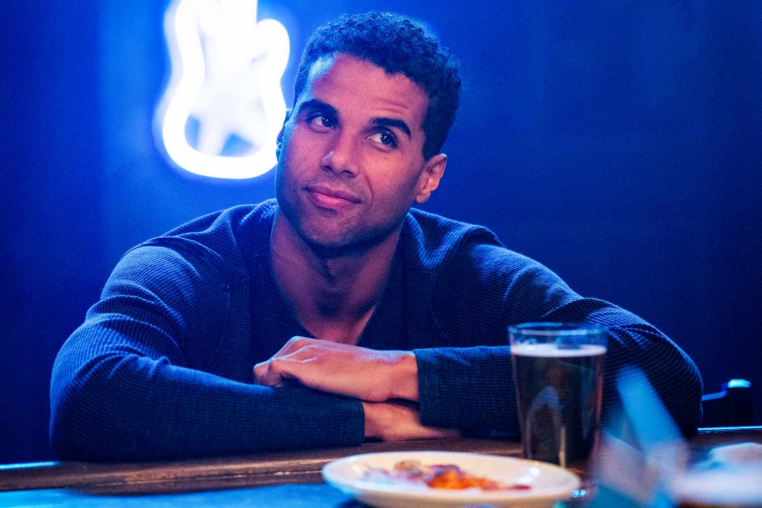 Scream 7 Cast on Amazon and Paramount+ - Mason Gooding as Chad Meeks-Martin