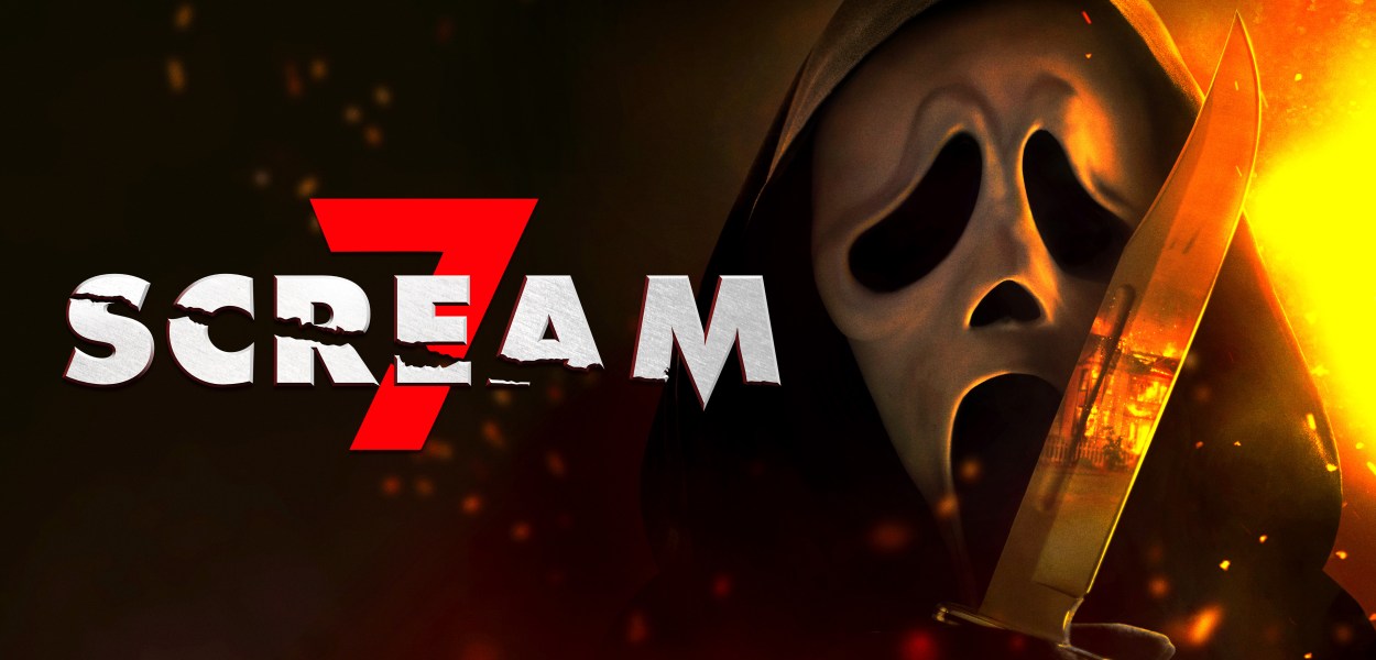 Scream 7 Cast - Every Actor and Character in the 2026 Movie on Amazon and Paramount+