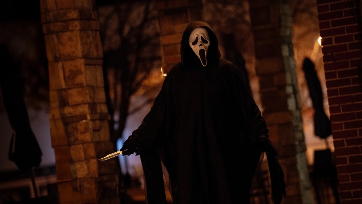Scream 7 Soundtrack - Every Song in the 2026 Movie on Amazon and Paramount+