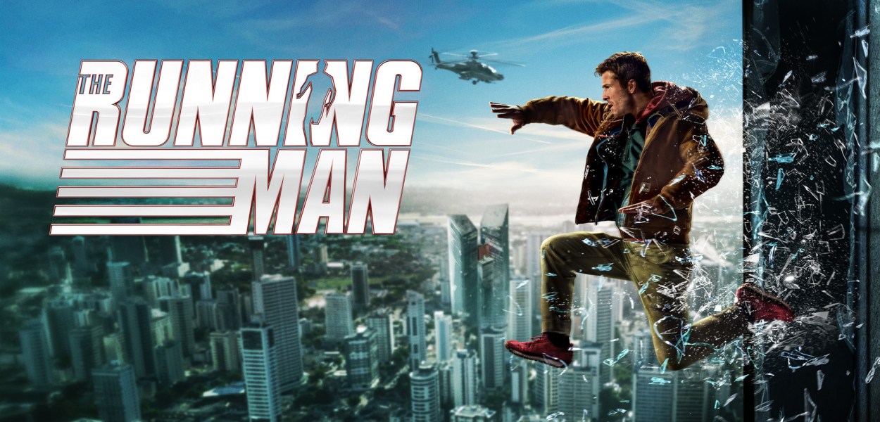 The Running Man Cast - Every Actor and Character in the 2025 Movie on Amazon, MGM+ and Paramount+