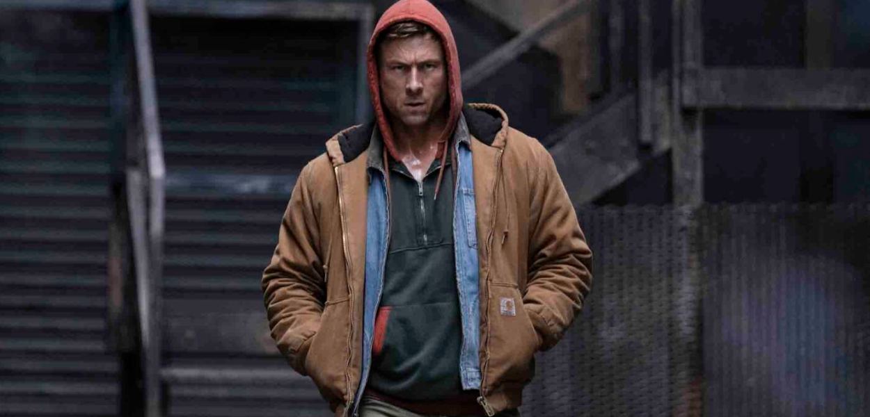 The Running Man Soundtrack - Every Song in the 2025 Movie on Amazon, MGM+ and Paramount+