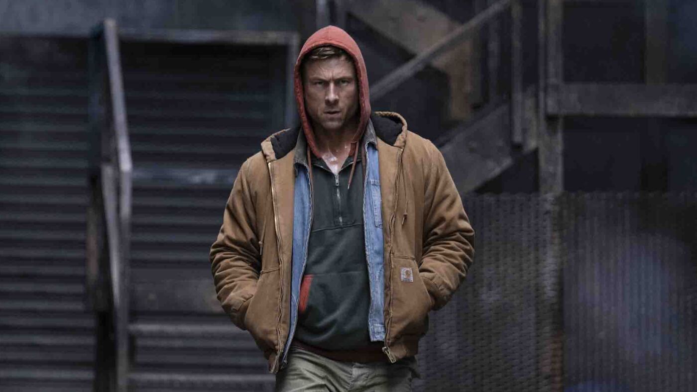 The Running Man Soundtrack - Every Song in the 2025 Movie on Amazon, MGM+ and Paramount+