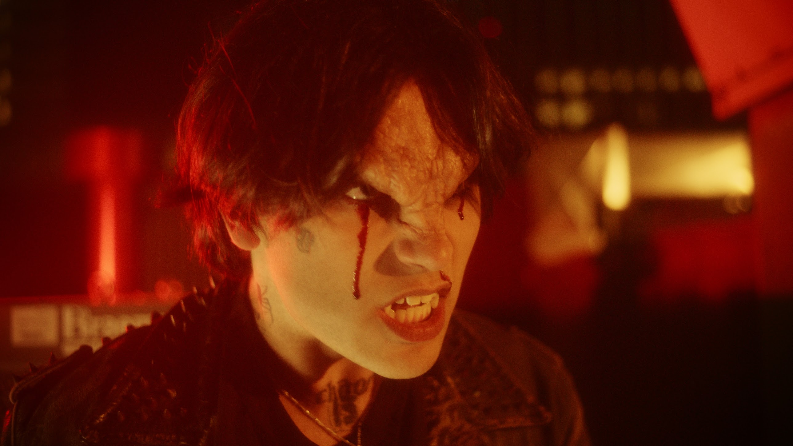 The Serpent’s Skin Review - 2025 Alice Maio Mackay Movie/Film