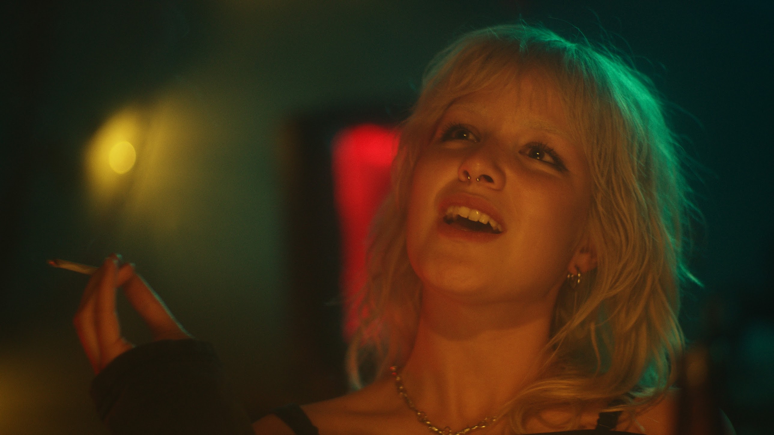 The Serpent’s Skin Review - 2025 Alice Maio Mackay Movie/Film