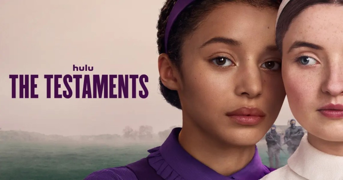 The Testaments Cast - Every Actor and Character in the Hulu Series on Disney+ and HBO Max