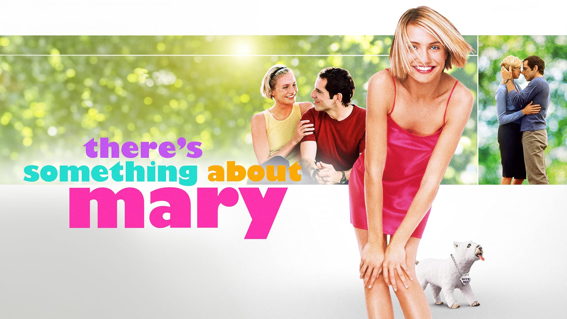 There's Something About Mary Cast - Every Actor and Character in the 1998 Movie on Disney+, HBO Max and Hulu