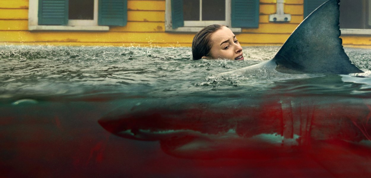 Thrash Cast - Every Actor and Character in the 2026 Netflix Movie