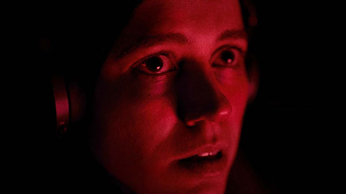 Undertone Review - 2025 Ian Tuason Movie/Film on Amazon, Disney+, HBO Max and Hulu