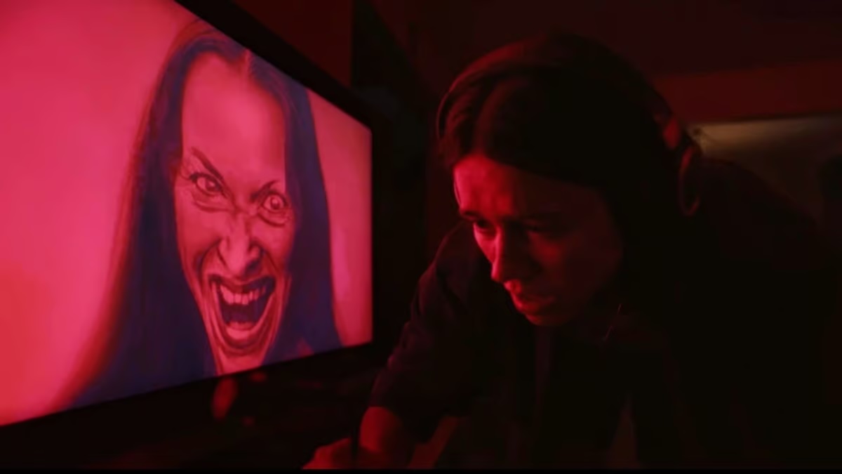 Undertone Review - 2025 Ian Tuason Movie/Film on Amazon, Disney+, HBO Max and Hulu